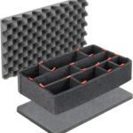 Case Vault V800